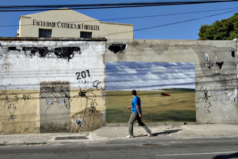 Trabalho de Patricia Gouvêa integrará mostra do Clif no MuMa | Patricia Gouvêa/Divulgação