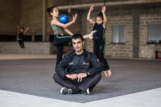 Escola Helena Kolody |