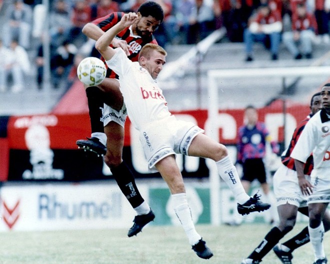 | Arquivo / Gazeta do Povo