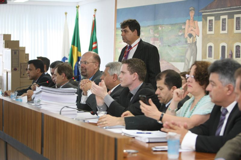 Investigação mostrou que há suspeita de formação de cartel | Ivonaldo Alexandre/ Gazeta do Povo