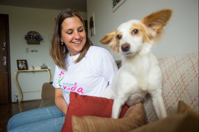 Unidos Pela Vida[|**|] | 