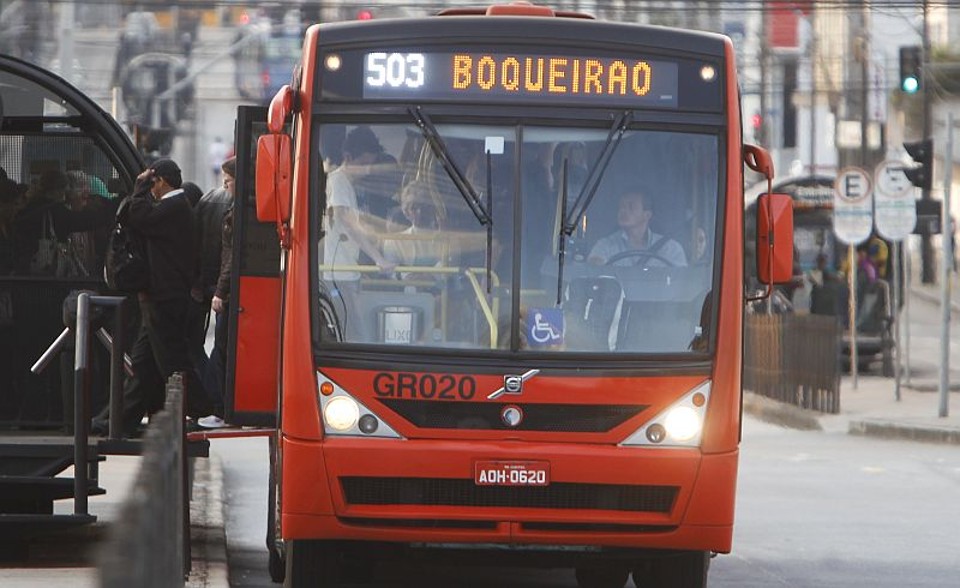 | Daniel Castellano/Gazeta do Povo