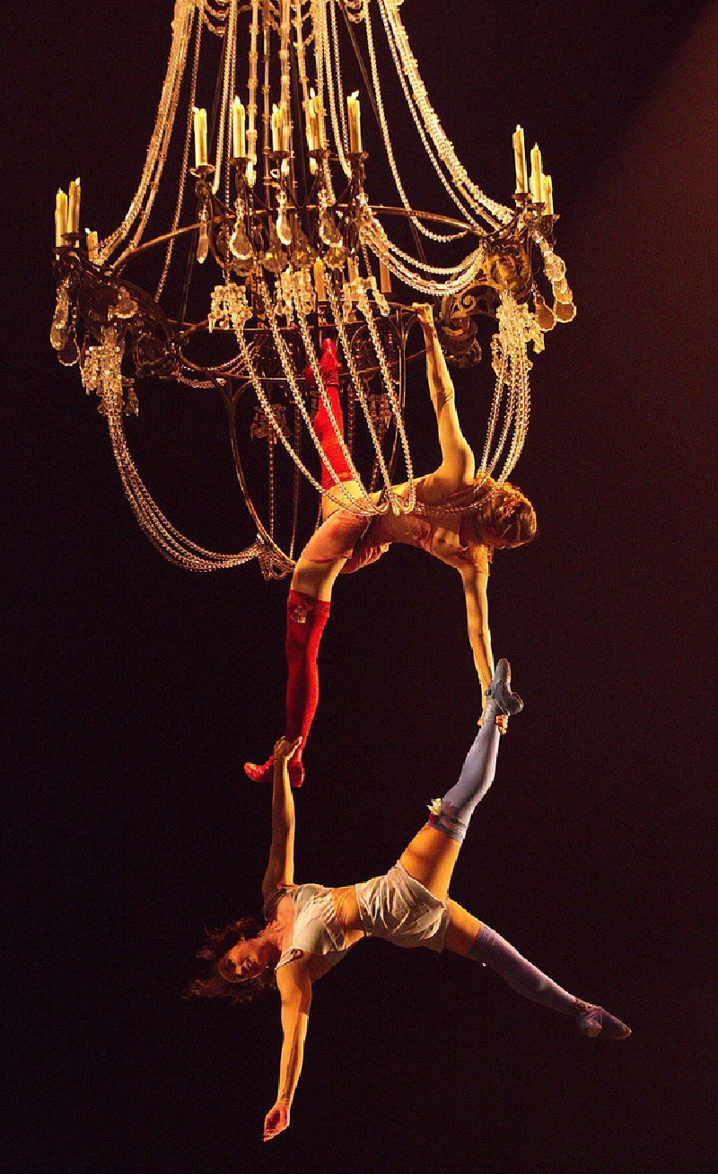 | M. Rossi/ Divulgação