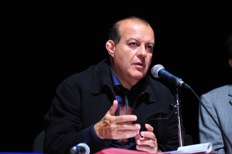 | João Borges/PUCPR