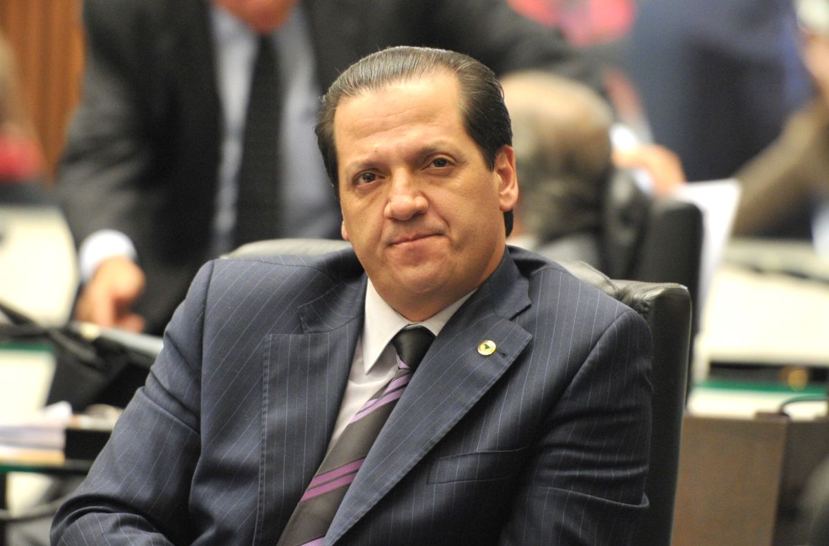 O acidente de trânsito em que Gilberto Ribeiro se envolveu aconteceu em março de 2011 | Sandro Nascimento/Alep