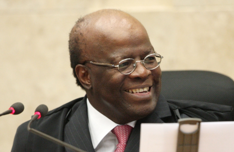 Joaquim Barbosa aparece em terceiro lugar em um cenário; quase empata com Aécio, em segundo | Carlos Humberto/STF