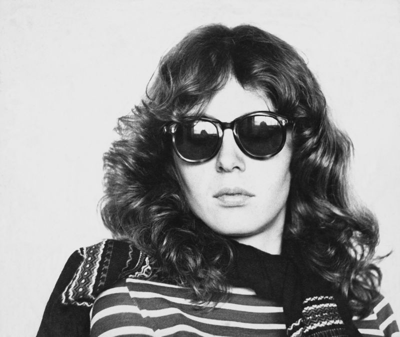 Aos moldes de Toda Poesia, de Paulo Leminski, Ana Cristina Cesar acaba de ter sua obra completa reunida em um único volume pela Companhia das Letras | Divulgação