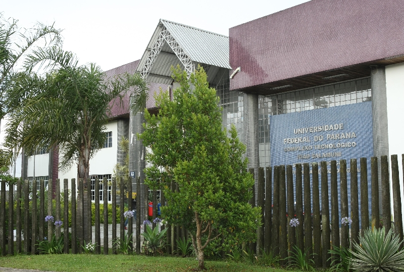 Alunos do SETP da UFPR garantiram o melhor desempenho do Paraná no Enem 2012 | Aniele Nascimento/Gazeta do Povo