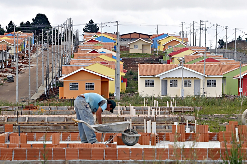 | Albari Rosa/Gazeta do Povo