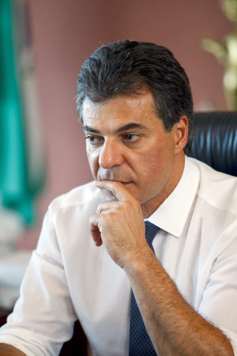 | André Rodrigues/Gazeta do Povo