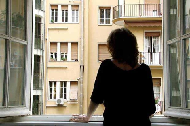 Repare Bem, da atriz e diretora portuguesa Maria de Medeiros, está na mostra |