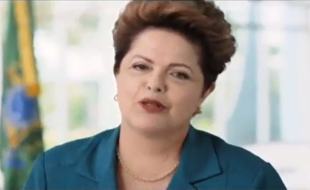 Decreto de 1979 prevê que as emissoras de radiodifusão poderão ser convocadas para transmitir gratuitamente pronunciamentos do presidente da República e dos presidentes da Câmara dos Deputados, do Senado Federal e do Supremo Tribunal Federal, quando o objetivo for a divulgação de assuntos de relevante importância | Reprodução