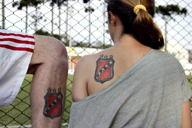 Tatuados | 