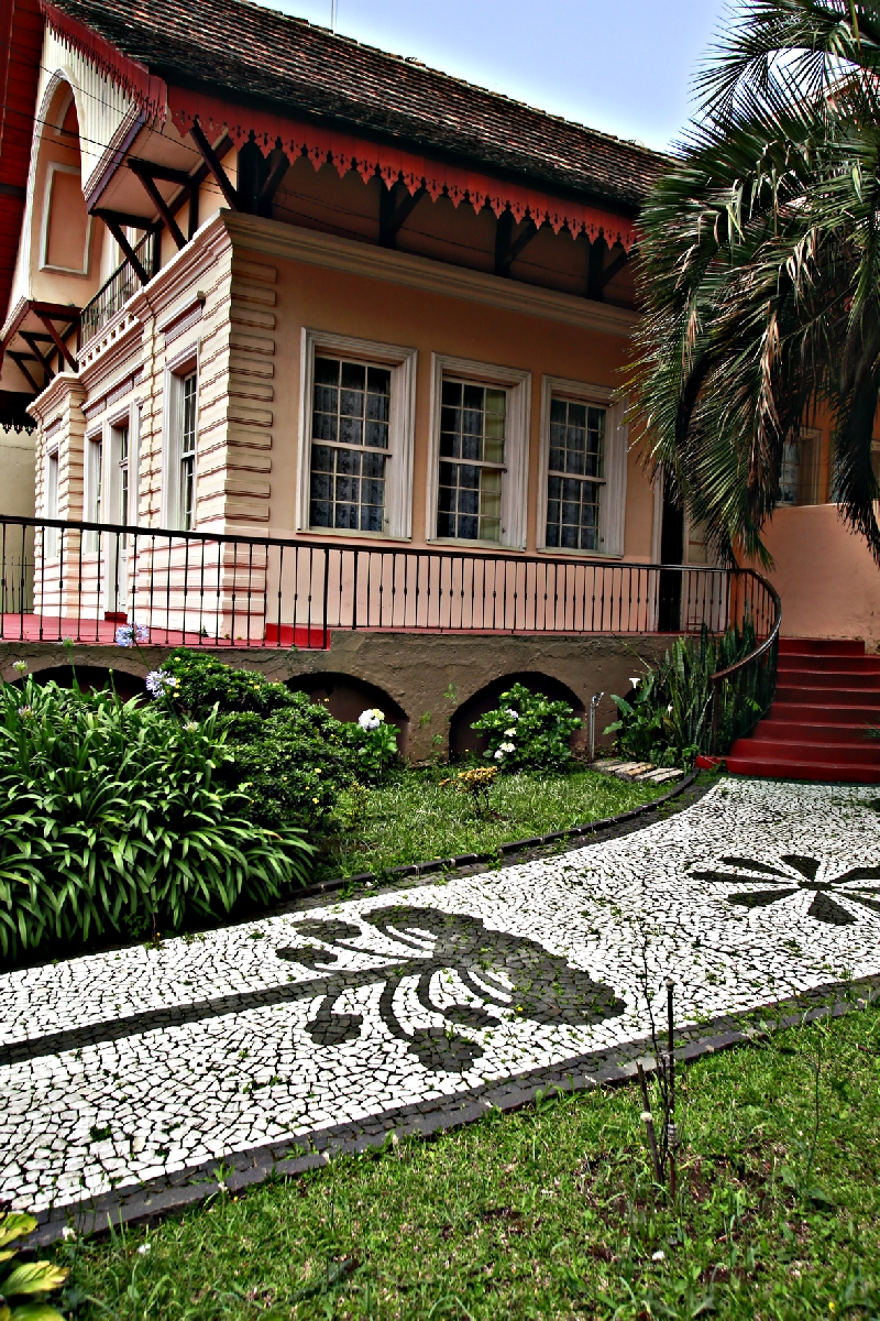 | Marcelo Andrade/Gazeta do Povo