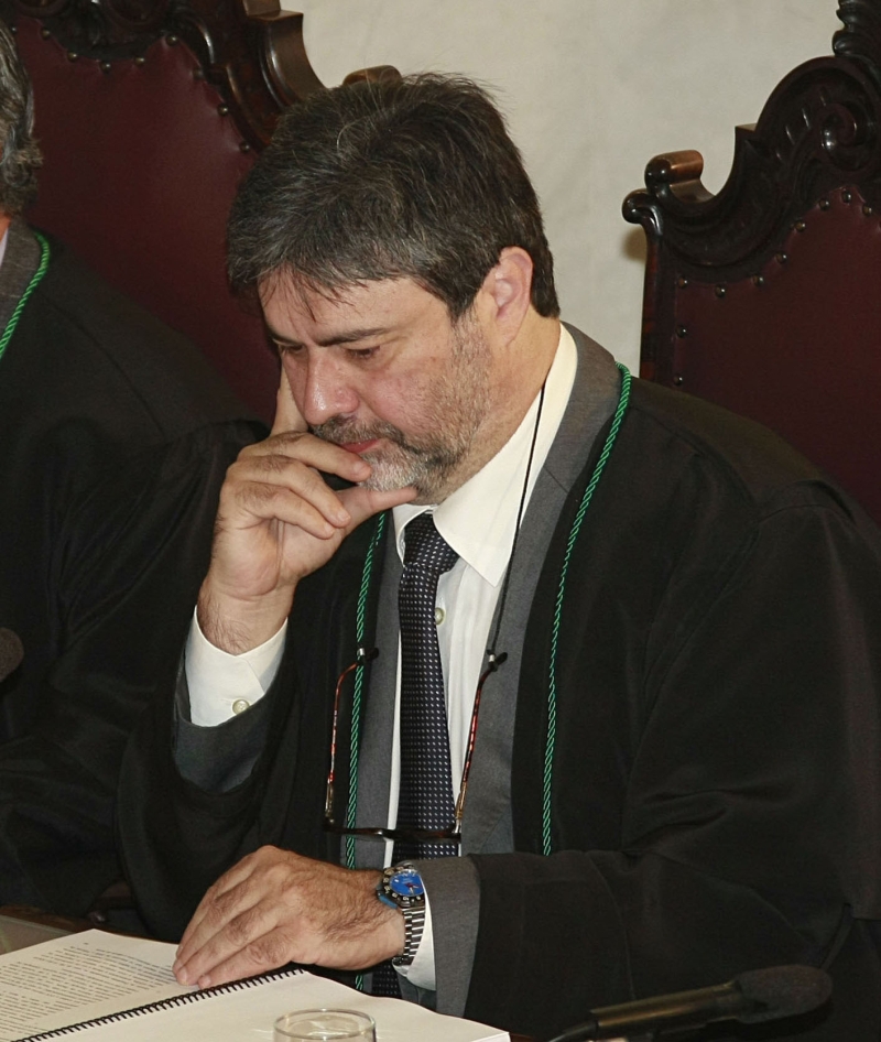 Afastamento de Maurício Requião do Tribunal de Contas do Paraná ainda não tem uma decisão judicial definitiva | Daniel Derevecki/Arquivo/ Gazeta do Povo