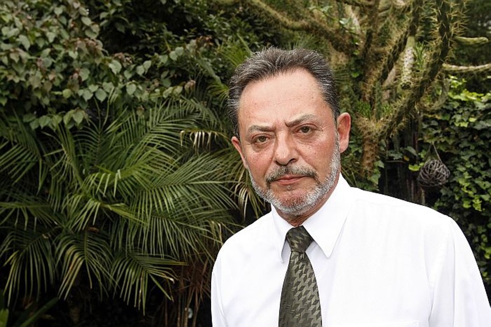 Domingo Moro considera ineficaz o fato de a multa a ser pago pelo Atlético ir diretamente para a CBF | Antonio More / Gazeta do Povo