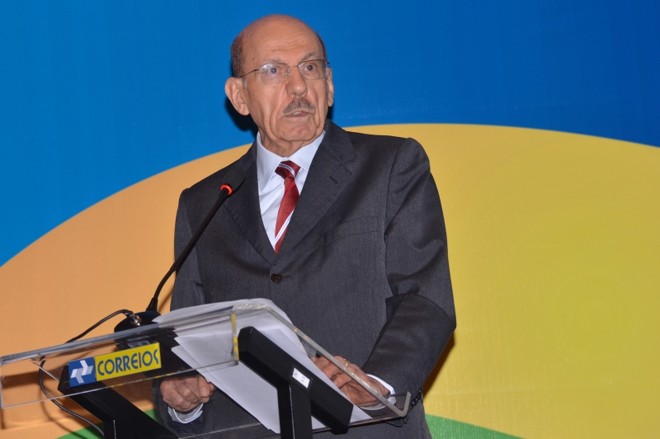 Jorge Hage, ministro da Controladoria-Geral da União |