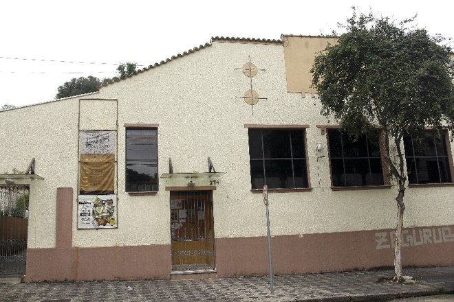 Sociedade Operária Beneficente 13 de Maio |