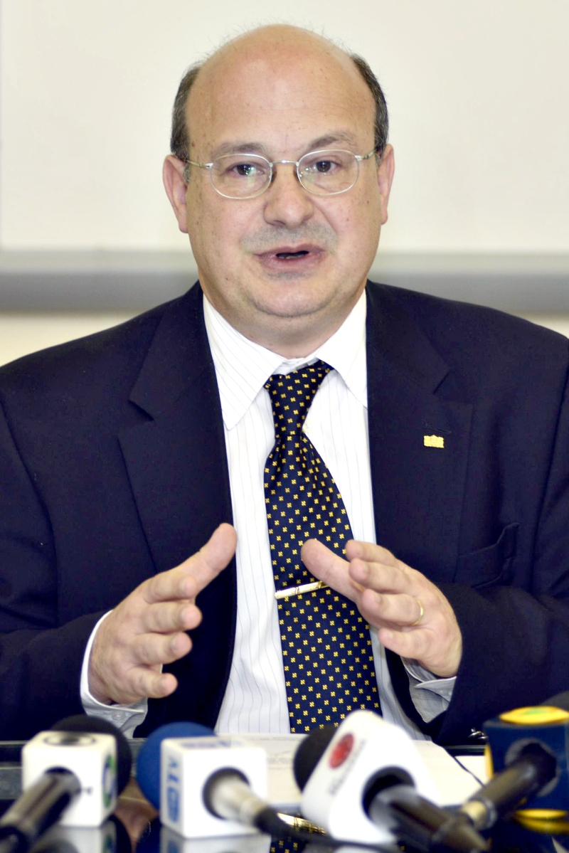 Zaki Akel: atitude segue pedido do Ministério Público | Henry Milleo/Gazeta do Povo