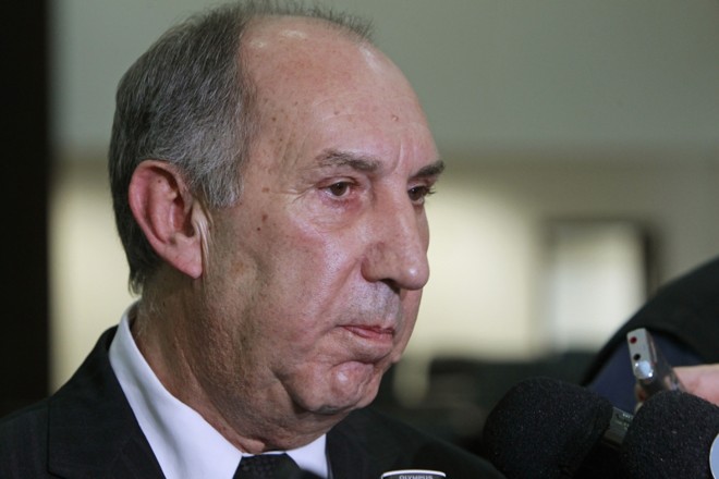 Guilherme Gomes, do TJ, quer auxílio-moradia para juízes |