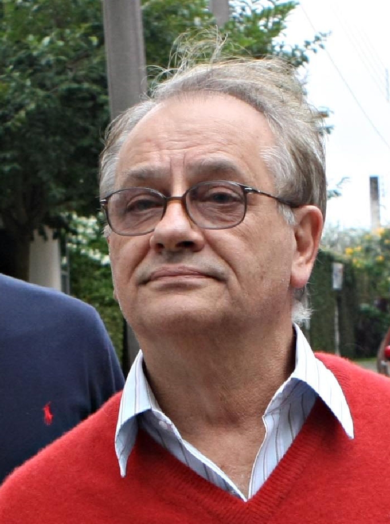 Bibinho: ex-diretor-geral será alvo de nova investigação | Albari Rosa/Gazeta do Povo