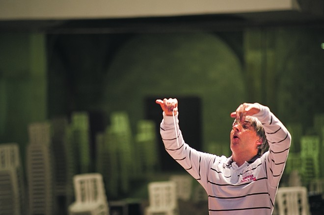 Osvaldo Ferreira não terá substituto em 2014 | 