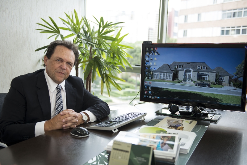 | Henry Milléo/Gazeta do Povo