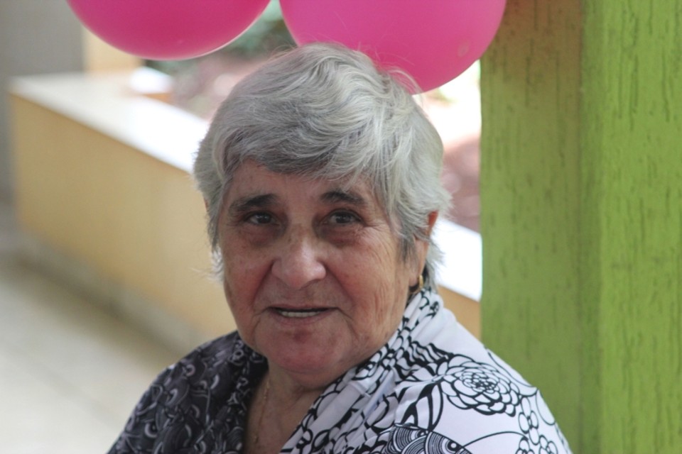  | Arquivo da  família