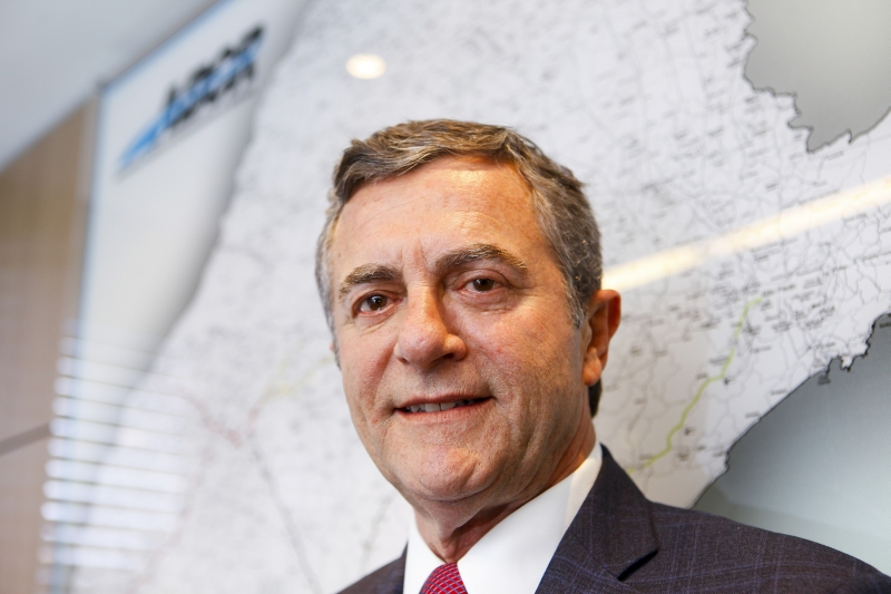  | André Rodrigues/Gazeta do Povo