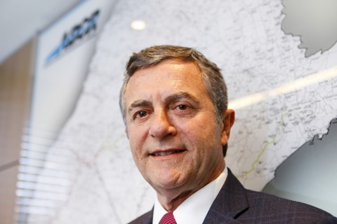 | André Rodrigues/Gazeta do Povo