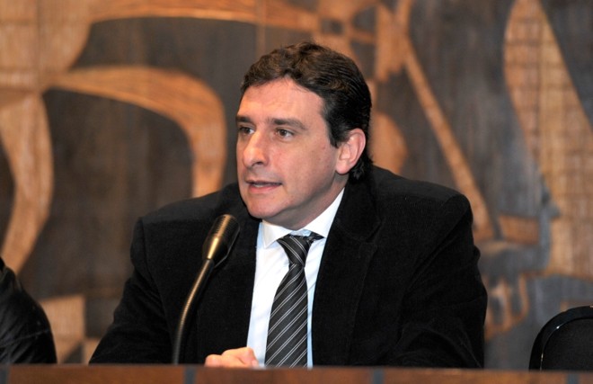 Emenda de Alceu Maron causou polêmica na votação |