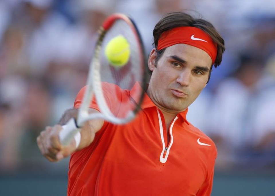 Torneio de Brisban servirá para Federer se preparar para o primeiro Grand Slan de 2014, o Aberto da Austrália | Reuters