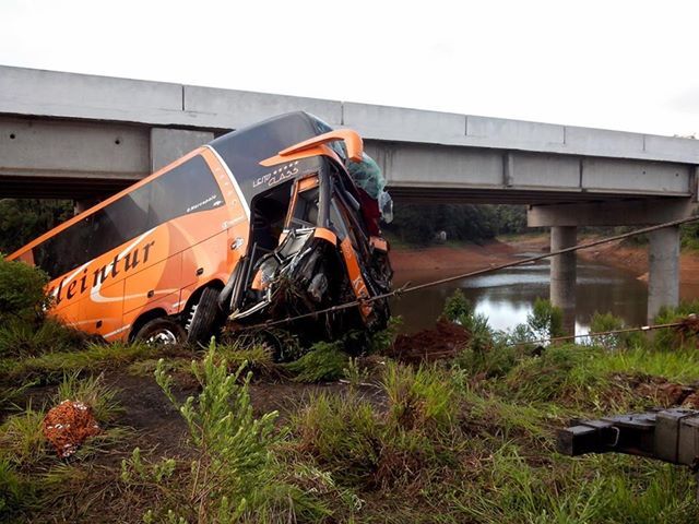 Comerciantes tinham ido a São Paulo para fazer compras | Antonio Nascimento/Banda B