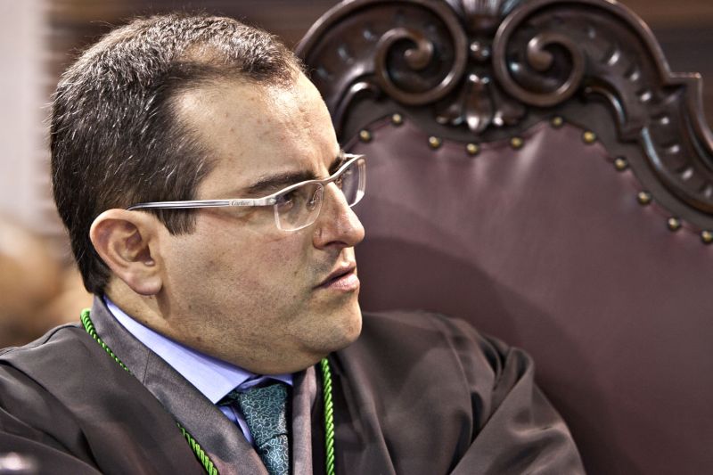 Bonilha: suspensão à véspera da abertura das propostas | Marcelo Andrade/ Gazeta do Povo