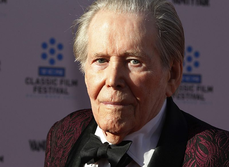 | REUTERS/Fred Prouser