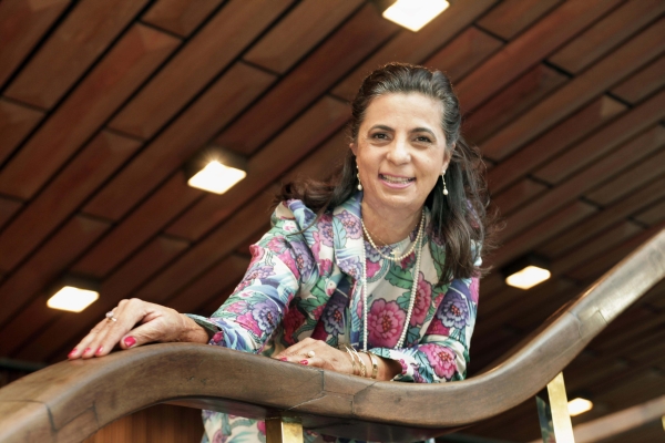 Cristina Lopes Afonso: de vítima de um crime trágico a protagonista de uma história exemplar de amor, luta e perdão | Júlio César Souza