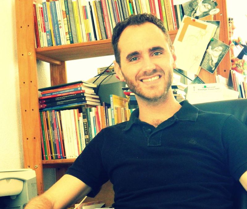 | Reprodução/Facebook