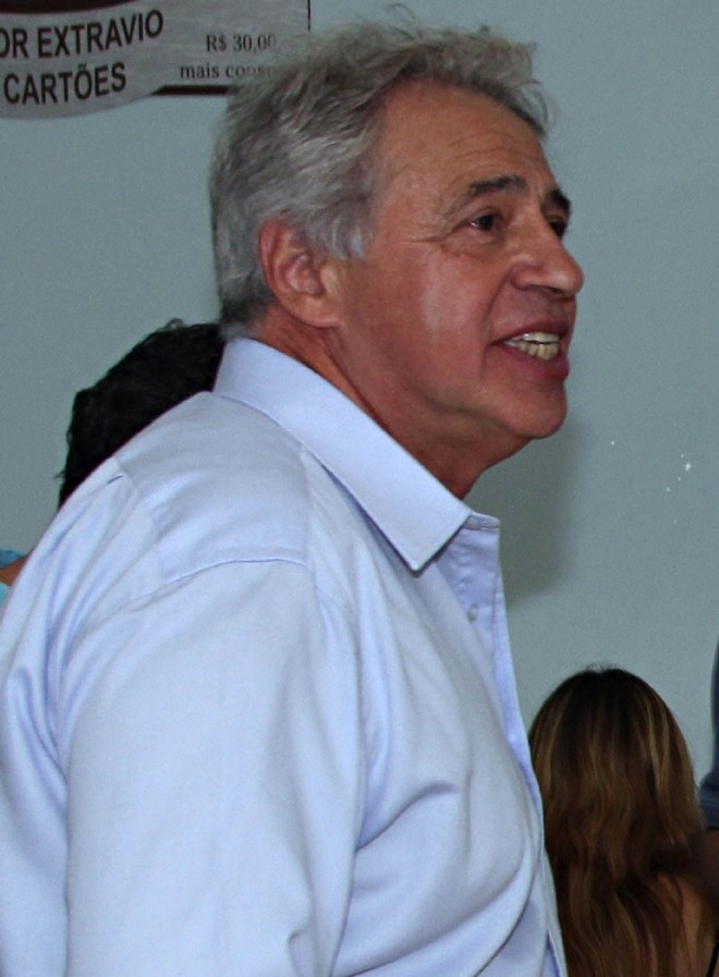 Setim: ex-deputado da oposição é o campeão de empenho de emendas exclusivas em 2013 |