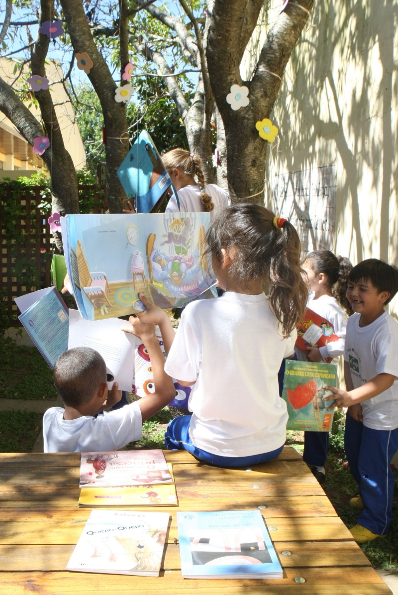 Escolas devem ser valorizadas pelas prefeituras | Aniele Nascimento / Gazeta do Povo