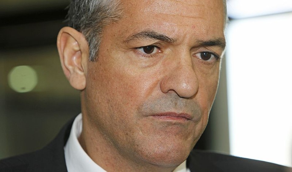A sensação, segundo Vasques, é de dever cumprido. | Antonio More/Gazeta do Povo