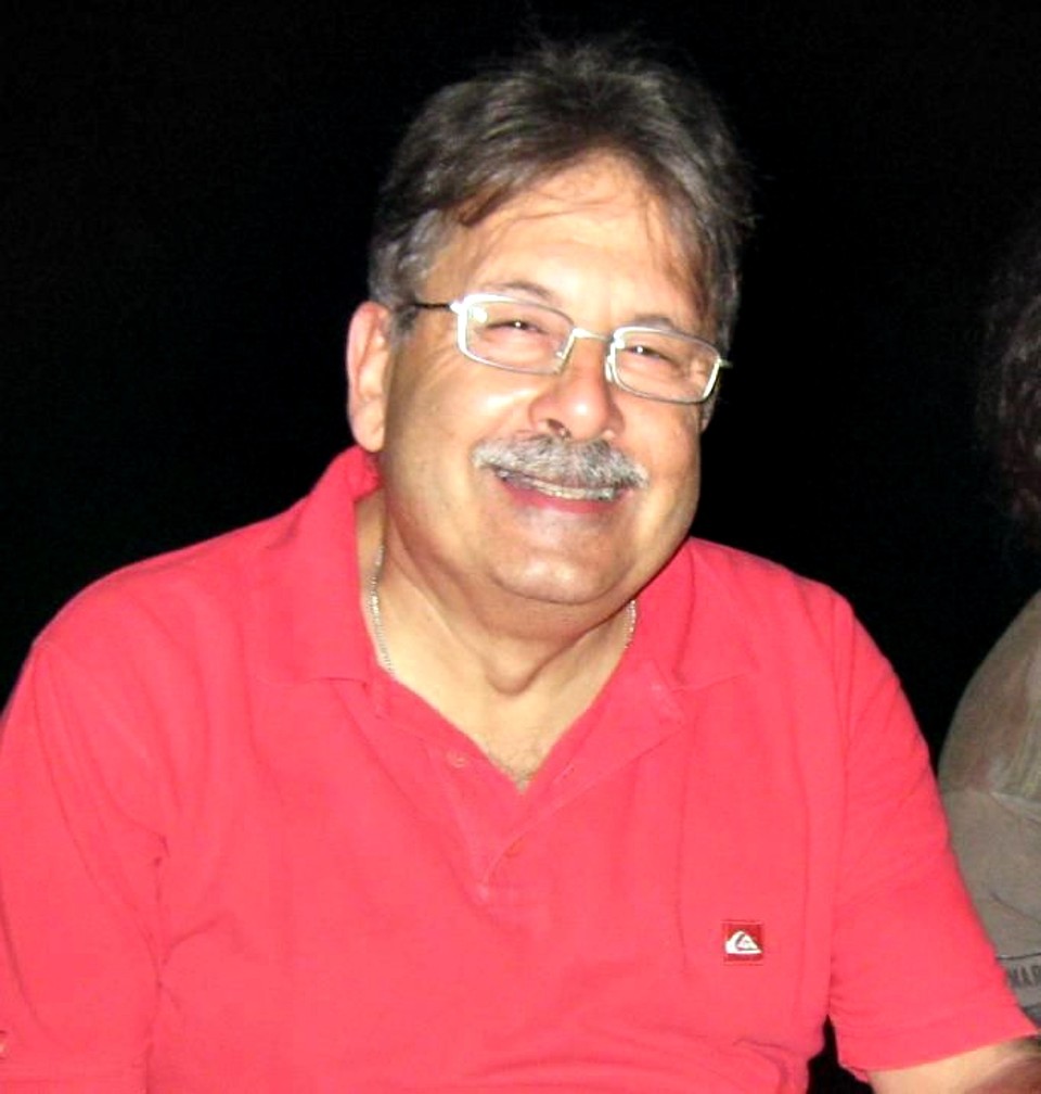  | Arquivo da família