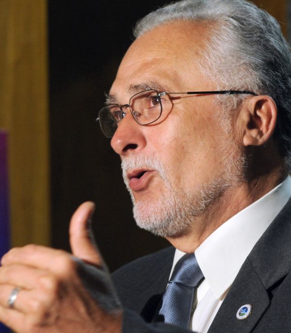 José Genoino | Antônio Cruz/ABr