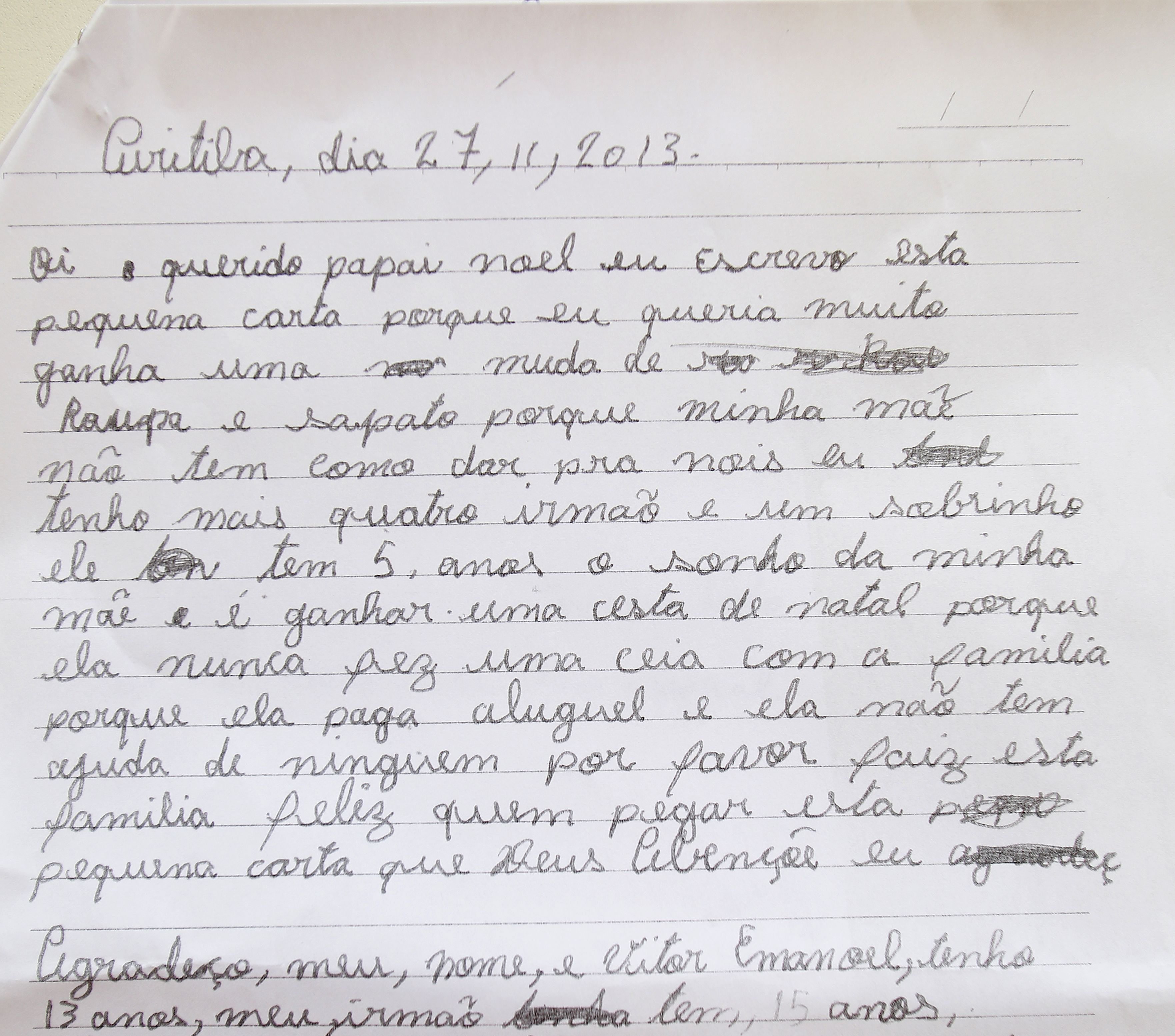| Marcelo Andrade/ Gazeta do Povo