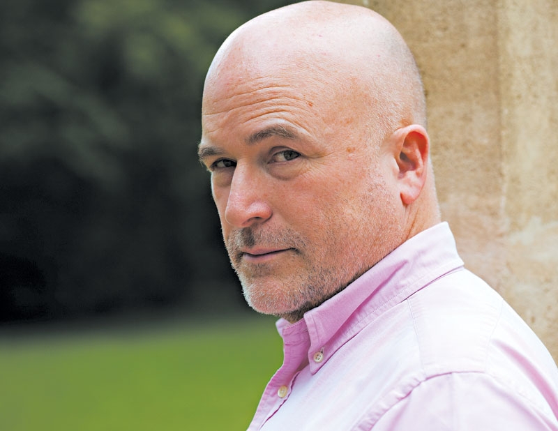 Paulson quer transmitir partidas ao vivo pela internet | Loic Landry