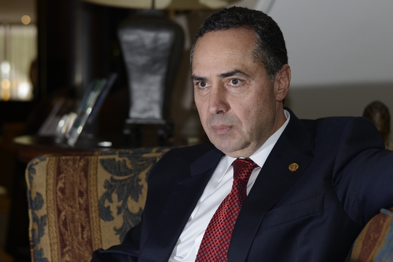 | Henry Milleo/ Gazeta do Povo