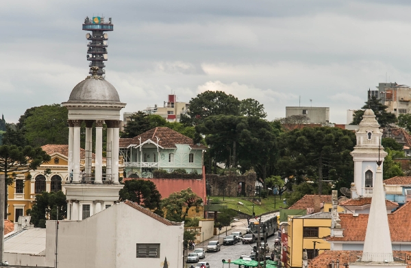 | Brunno Covello/ Gazeta do Povo