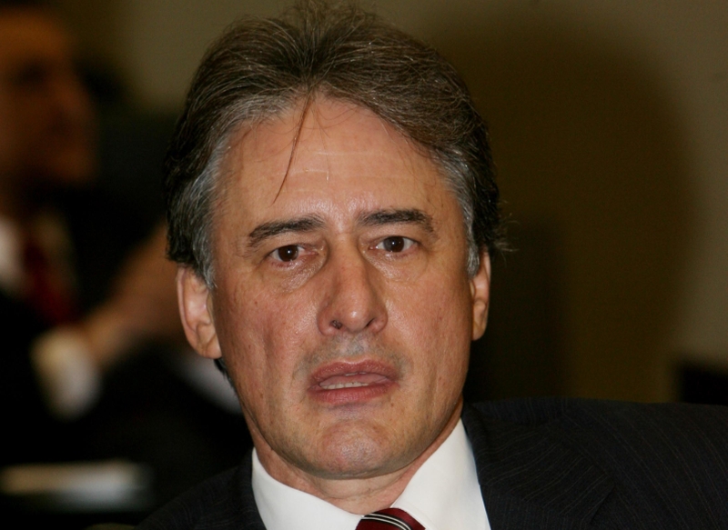 Bueno: TRE manteve o prefeito no cargo até o julgamento final | Albari Rosa/Gazeta do Povo