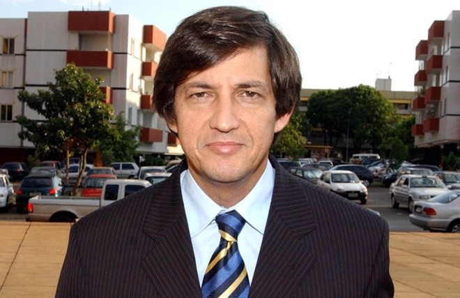 Rodrigues foi condenado a 6 anos e 3 meses de prisão |