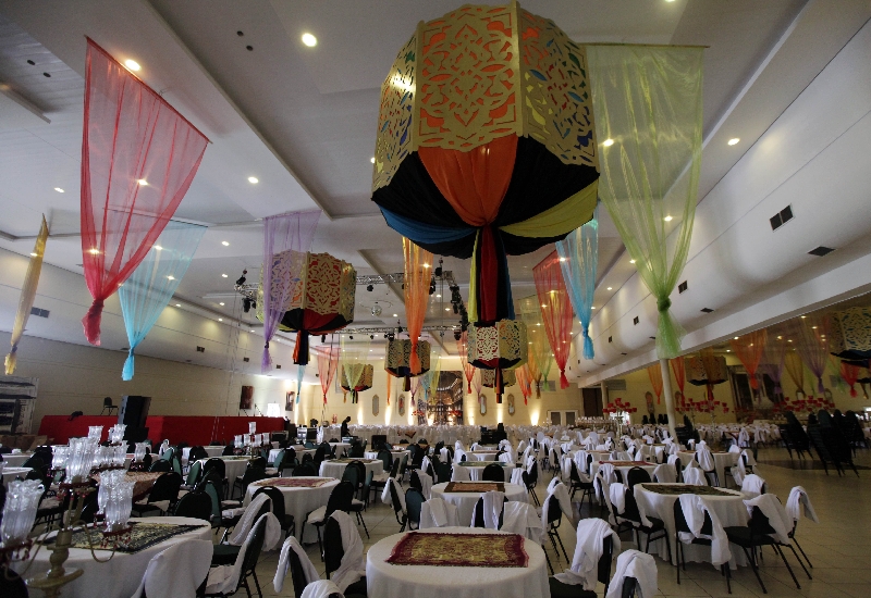 Turistas poderão desfrutar de várias regalias proporcionadas pelos estabelecimentos | Kiko Sierich