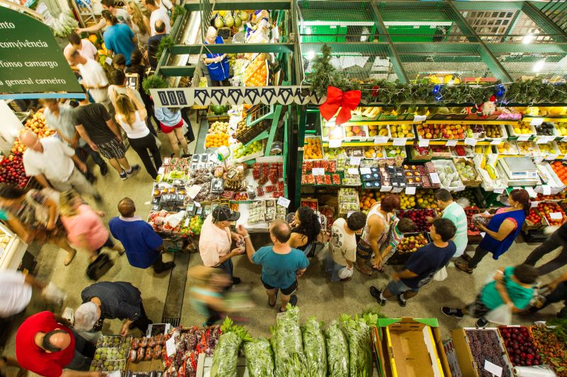 | Brunno Covello/Gazeta do Povo